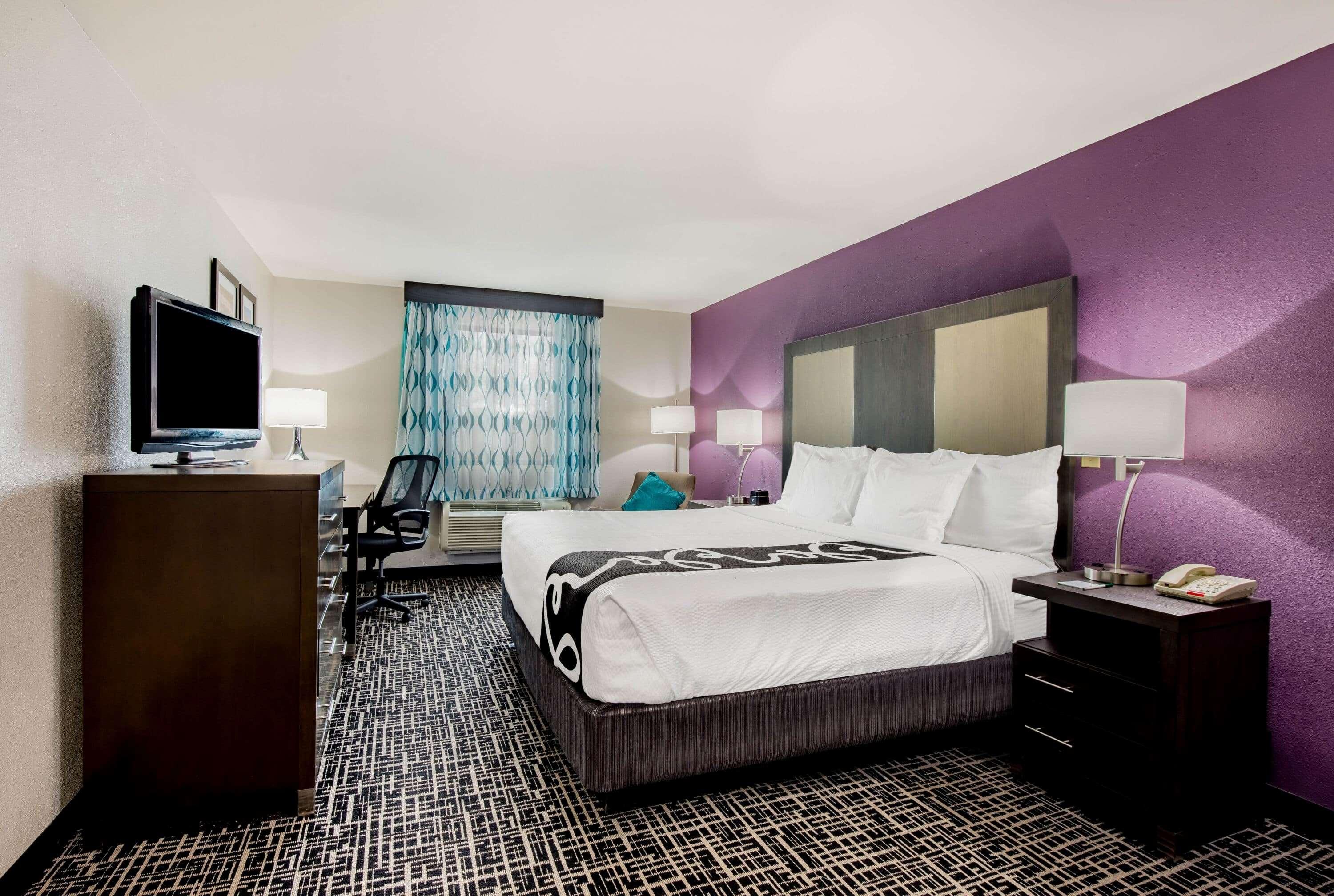La Quinta Inn By Wyndham West Long Branch Nj Shore Area Exterior photo