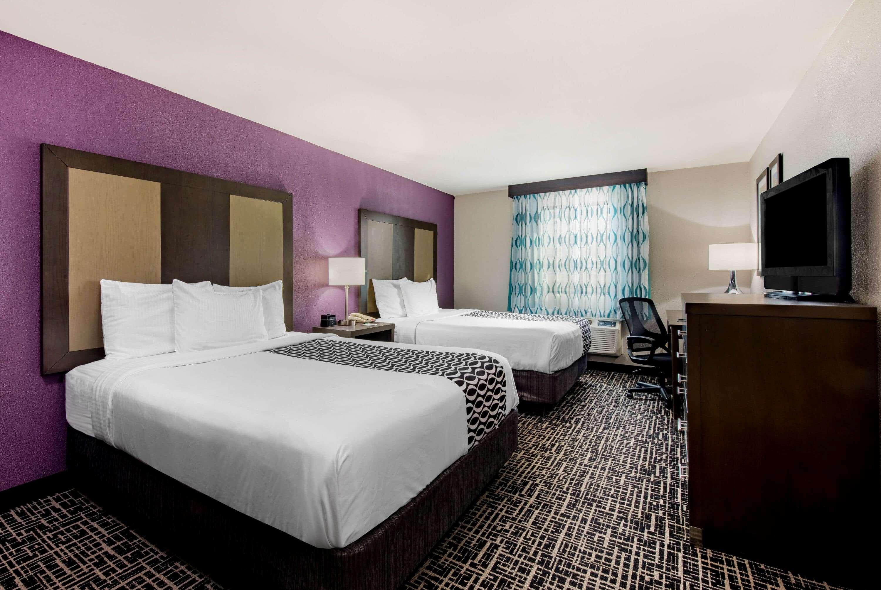 La Quinta Inn By Wyndham West Long Branch Nj Shore Area Exterior photo